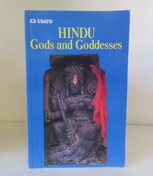 Seller image for Hindu Gods and Goddesses for sale by BRIMSTONES