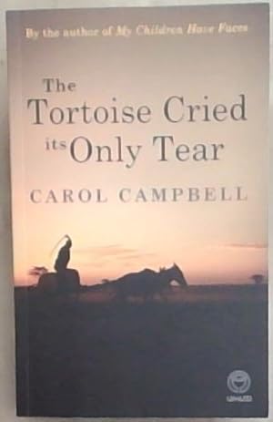 Seller image for The Tortoise Cried its Only Tear for sale by Chapter 1