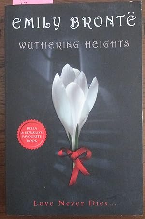 Seller image for Wuthering Heights for sale by Reading Habit