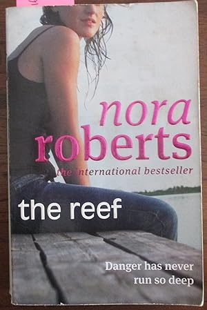 Imagen del vendedor de Reef, The a la venta por Reading Habit