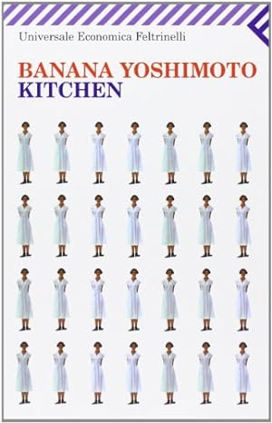 Seller image for Kitchen for sale by MULTI BOOK