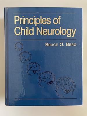 Immagine del venditore per Principles of Child Neurology. venduto da Wissenschaftl. Antiquariat Th. Haker e.K