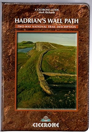 Hadrian's Wall Path: Two-way National Trail Description