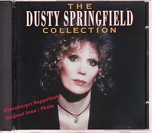 Bild des Verkufers fr Dusty Springfield: The Dusty Springfield Collection * NM * zum Verkauf von Oldenburger Rappelkiste