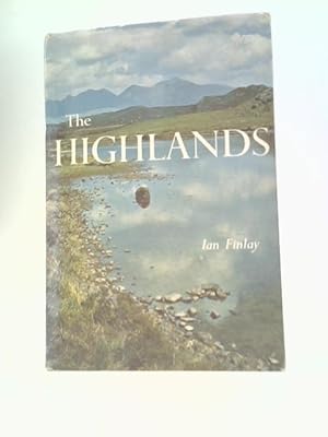 Seller image for The Highlands for sale by World of Rare Books