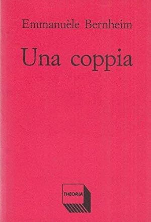 Seller image for Una coppia for sale by MULTI BOOK