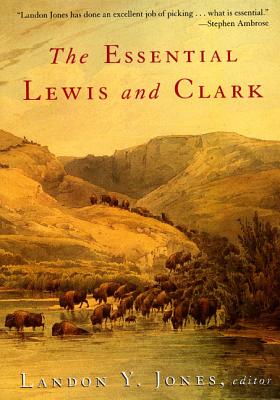 Seller image for The Essential Lewis and Clark (Paperback or Softback) for sale by BargainBookStores