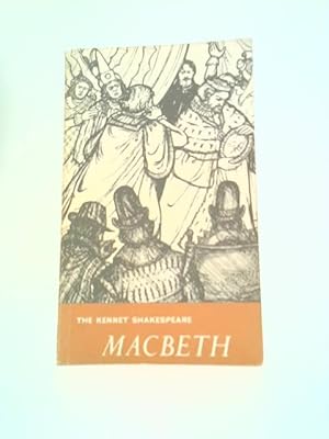 Seller image for Macbeth for sale by World of Rare Books