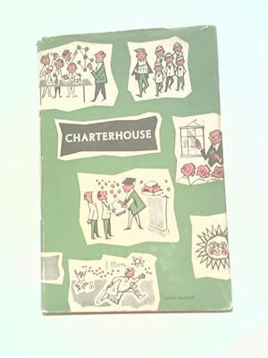 Seller image for Charterhouse for sale by World of Rare Books