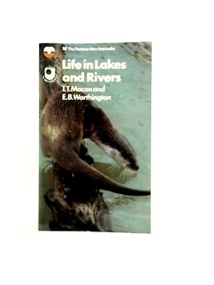 Seller image for Life in Lakes and Rivers (Collins New Naturalist) for sale by World of Rare Books