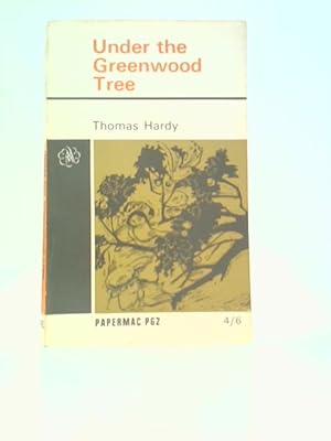 Seller image for Under The Greenwood Tree for sale by World of Rare Books