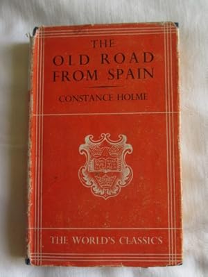 The Old Road From Spain