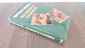 Imagen del vendedor de Reubens Corner a la venta por BoundlessBookstore