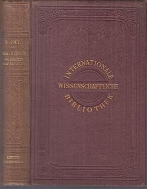 Der Mensch vor der Zeit der Metalle. Autorisirte Ausgabe ( = Internationale wissenschaftliche Bib...