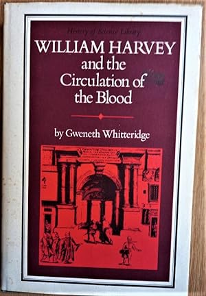 WILLIAM HARVEY and the Circulation of the Blood