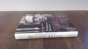 Imagen del vendedor de The Reluctant Film Art of Woody Allen a la venta por BoundlessBookstore