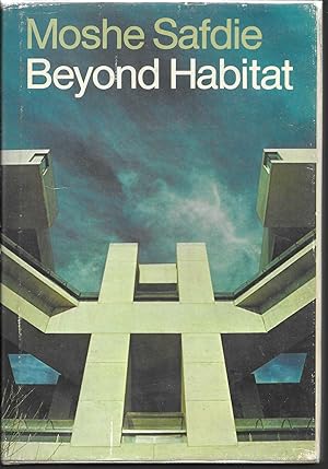 Seller image for Beyond Habitat for sale by Charing Cross Road Booksellers