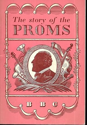 The Story of the Proms (BBC)
