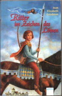 Bild des Verkufers fr Ritter im Zeichen des Lwen. zum Verkauf von Leonardu