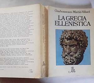 La Grecia ellenistica (330-50 a.C.)