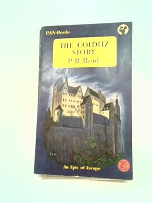 Seller image for The Colditz Story for sale by World of Rare Books