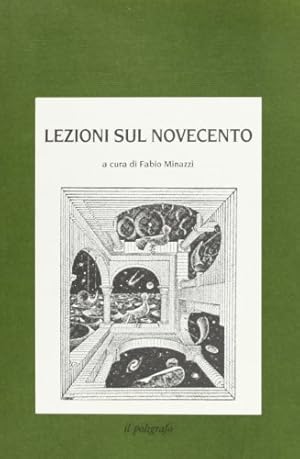 Lezioni sul Novecento