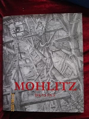 Imagen del vendedor de MOHLITZ , DESSINS a la venta por LA FRANCE GALANTE