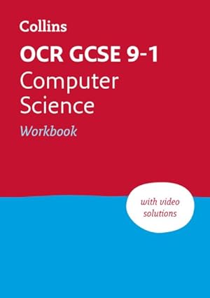 Immagine del venditore per Ocr Gcse 9-1 Computer Science Workbook 3 Revised edition venduto da GreatBookPrices