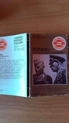 Rommel La volpe del deserto