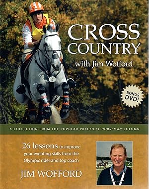 Cross Country with Jim Wofford