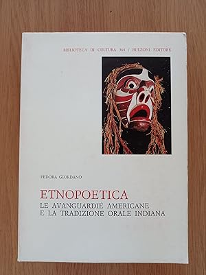 ETNOPOETICA