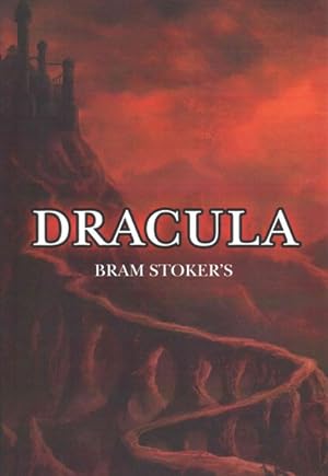 Seller image for Dracula : A Mystery Story for sale by GreatBookPrices