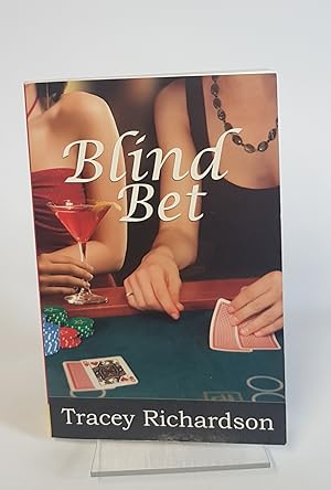 Seller image for Blind Bet for sale by CURIO