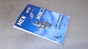 Seller image for Men With Wings for sale by BoundlessBookstore