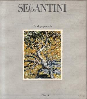 Segantini. Catalogo generale (2 volumi)