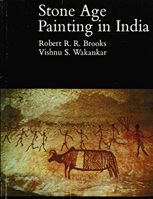 Seller image for Stone Age Painting in India for sale by Joseph Burridge Books