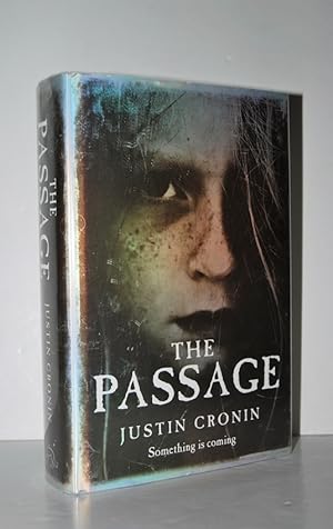 Seller image for The Passage for sale by Nugget Box  (PBFA)