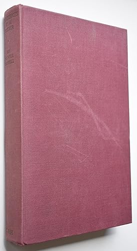 Seller image for Reminiscences Of A Vintner for sale by Dodman Books