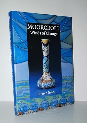 Seller image for Moorcroft Winds of Change for sale by Nugget Box  (PBFA)