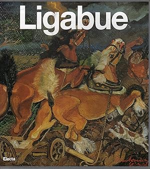 Ligabue : catalogo generale dei dipinti