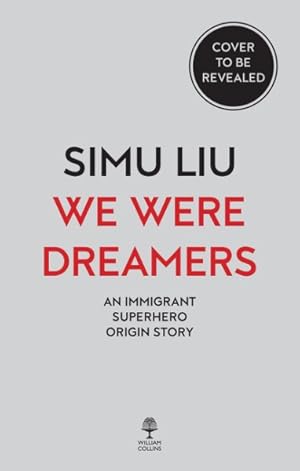 We Were Dreamers: An Immigrant Superhero Origin Story See more