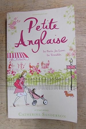 Seller image for PETITE ANGLAISE for sale by Happyfish Books