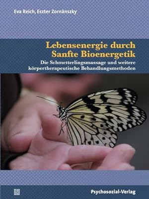 Seller image for Lebensenergie durch Sanfte Bioenergetik for sale by Buchhandlung Hoffmann Eutin