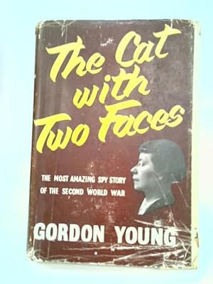 Seller image for The Cat With Two Faces for sale by World of Rare Books