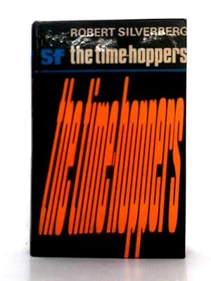 Immagine del venditore per The Time-Hoppers venduto da World of Rare Books