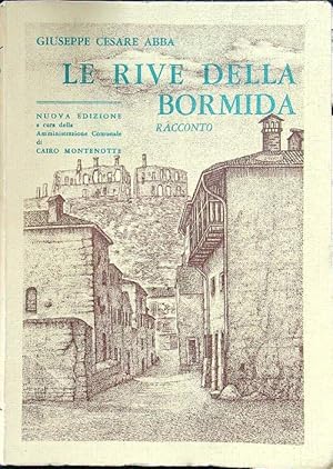 Bild des Verkufers fr Le rive della Bormida zum Verkauf von Librodifaccia