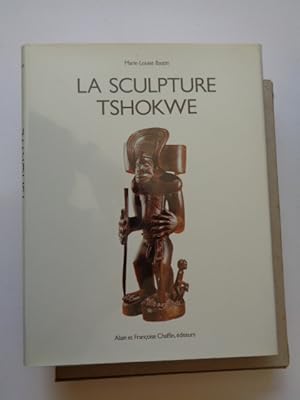 La Sculpture Tshokwe