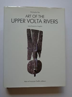 Art of the Upper Volta Rivers