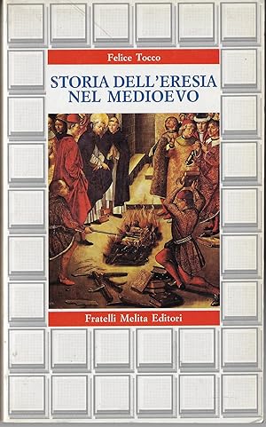 Storia dell'eresia nel Medioevo
