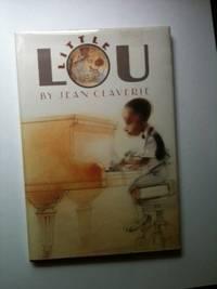 Image du vendeur pour Little Lou mis en vente par WellRead Books A.B.A.A.